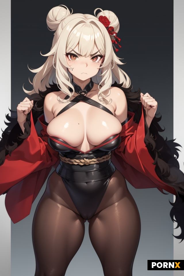Woman
