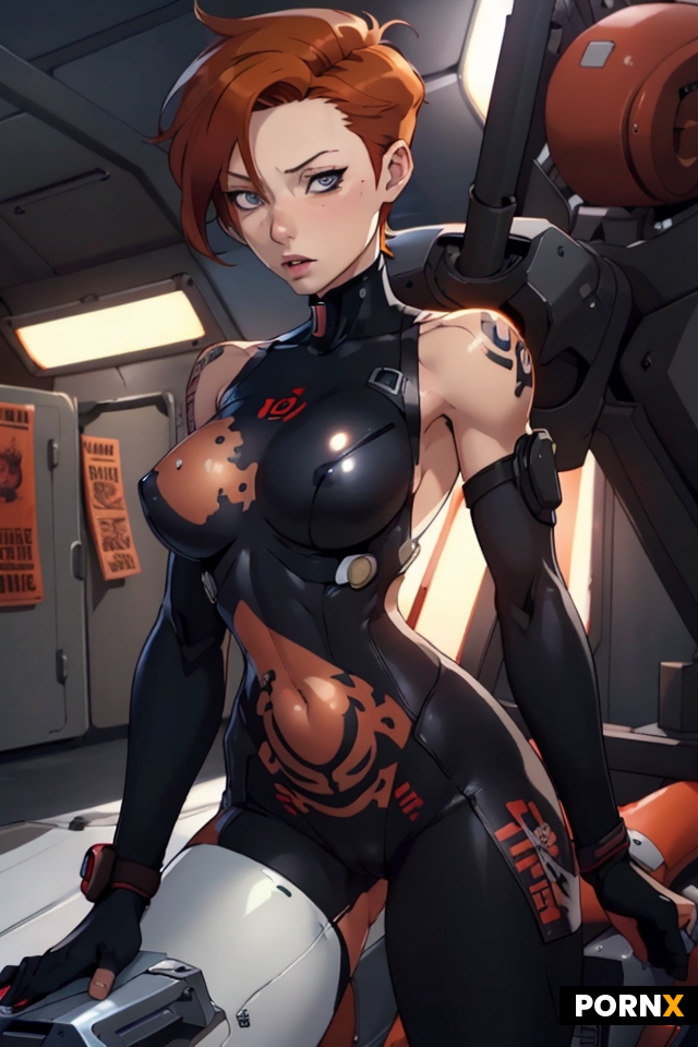 Woman