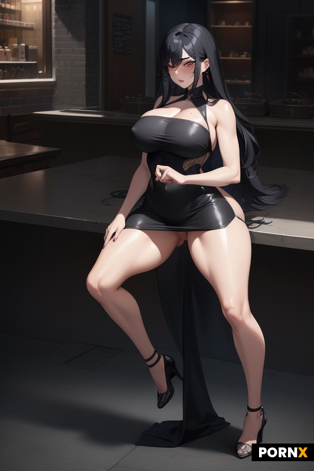 Woman