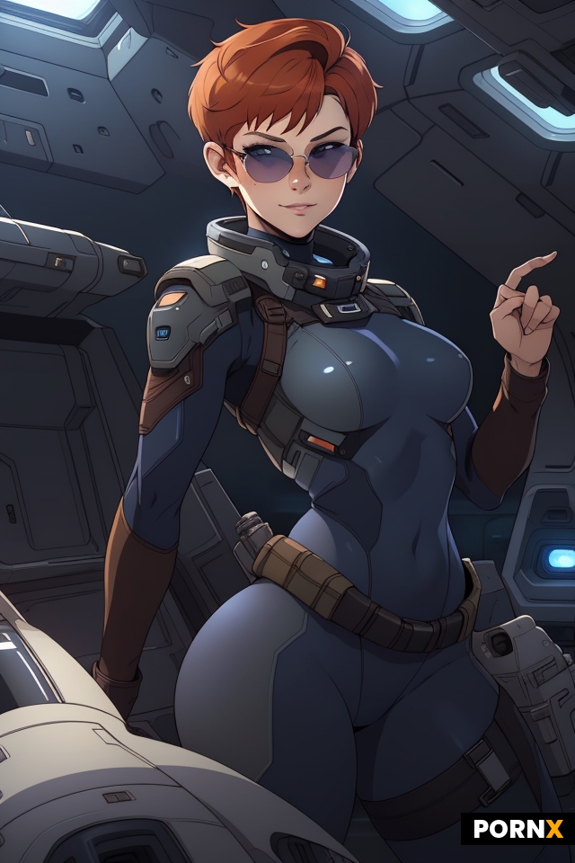 Woman