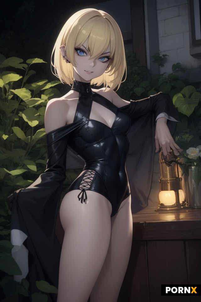 Woman