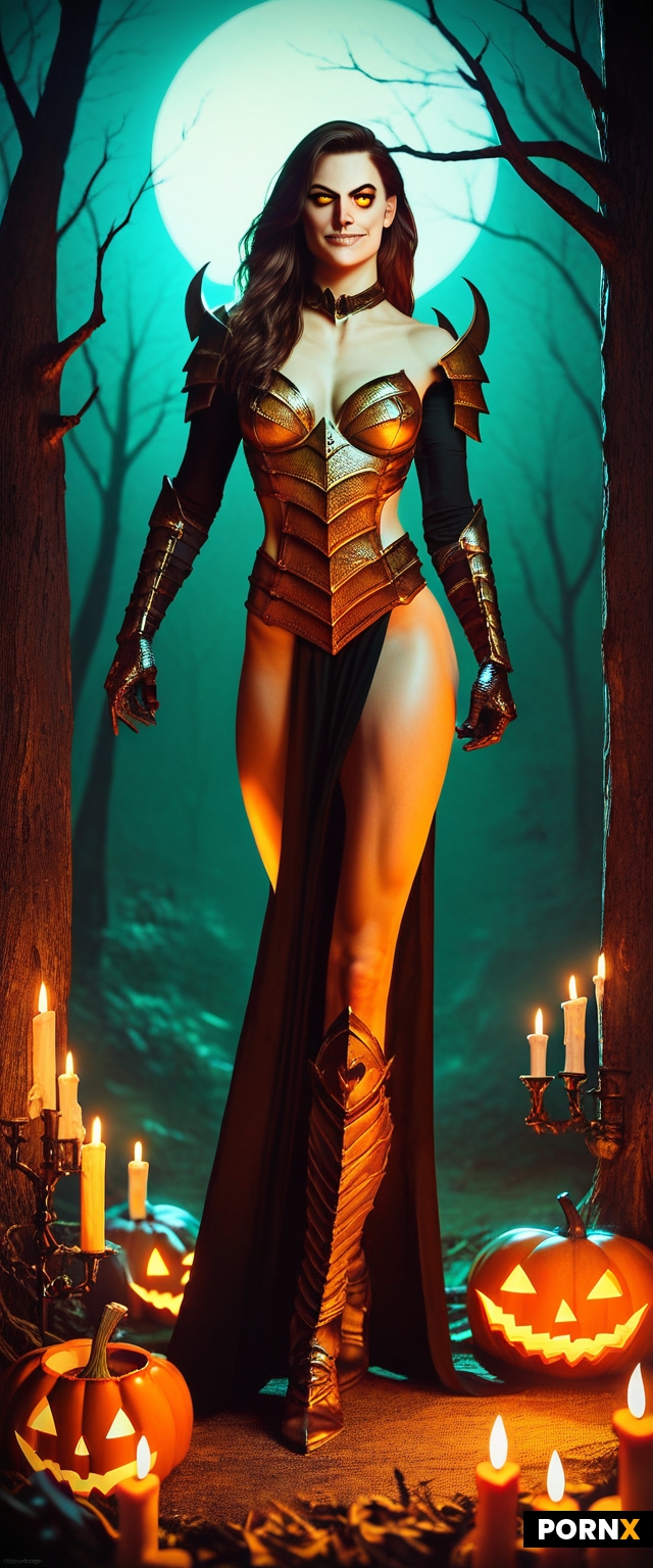 Woman