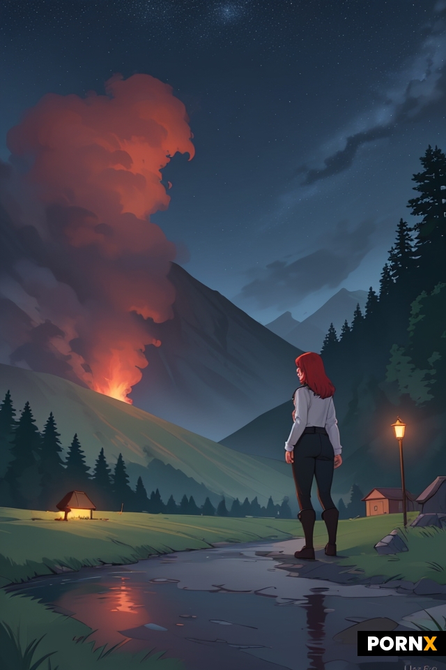 Montagne