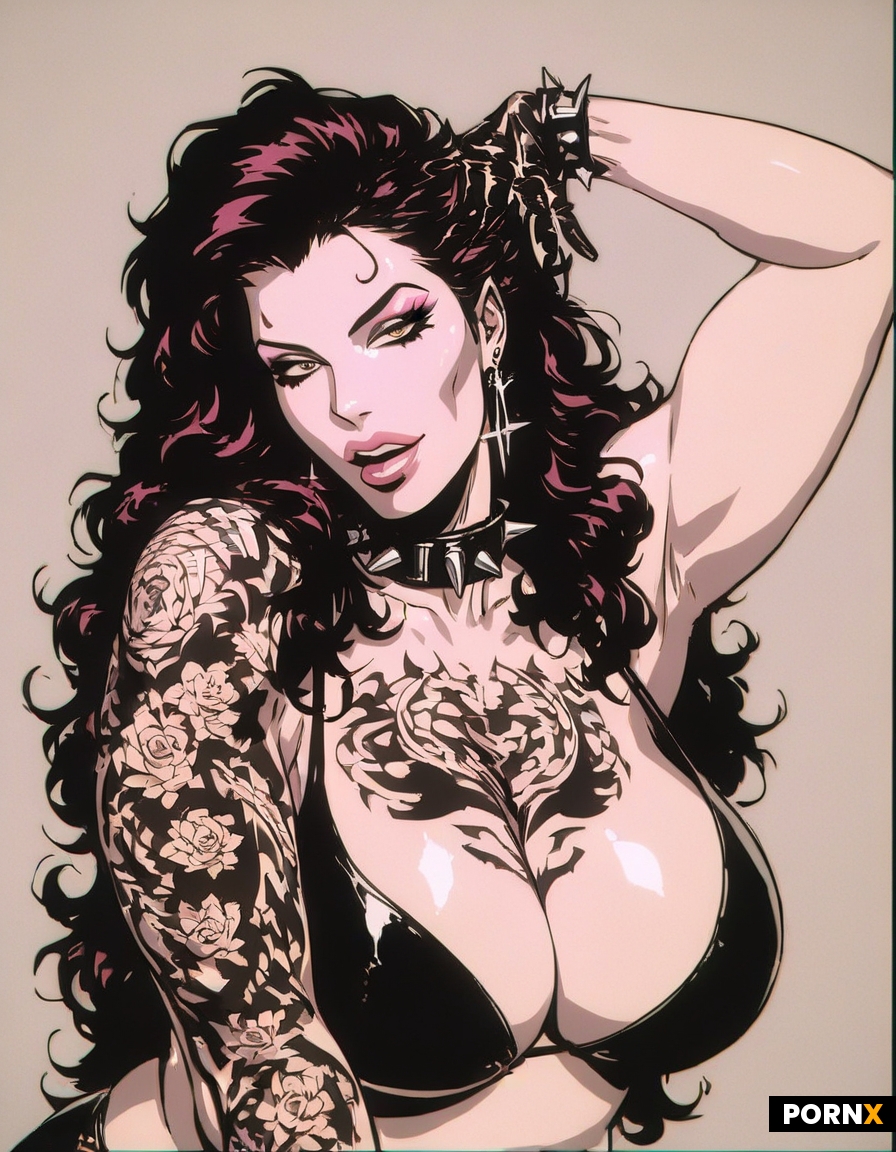 pretty woman 20s