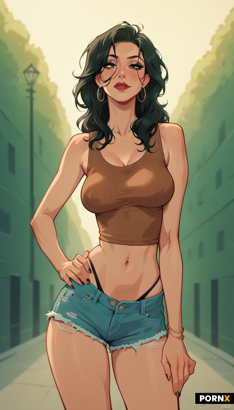 tall