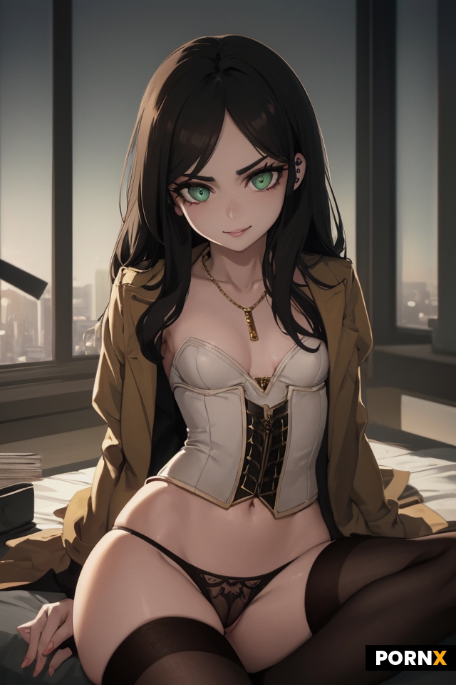 Woman