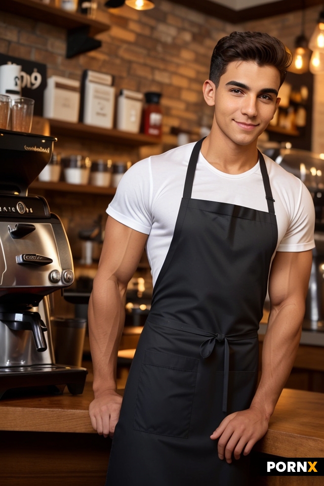 sexy Male