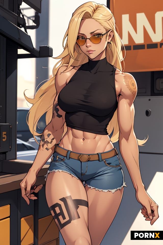 Woman