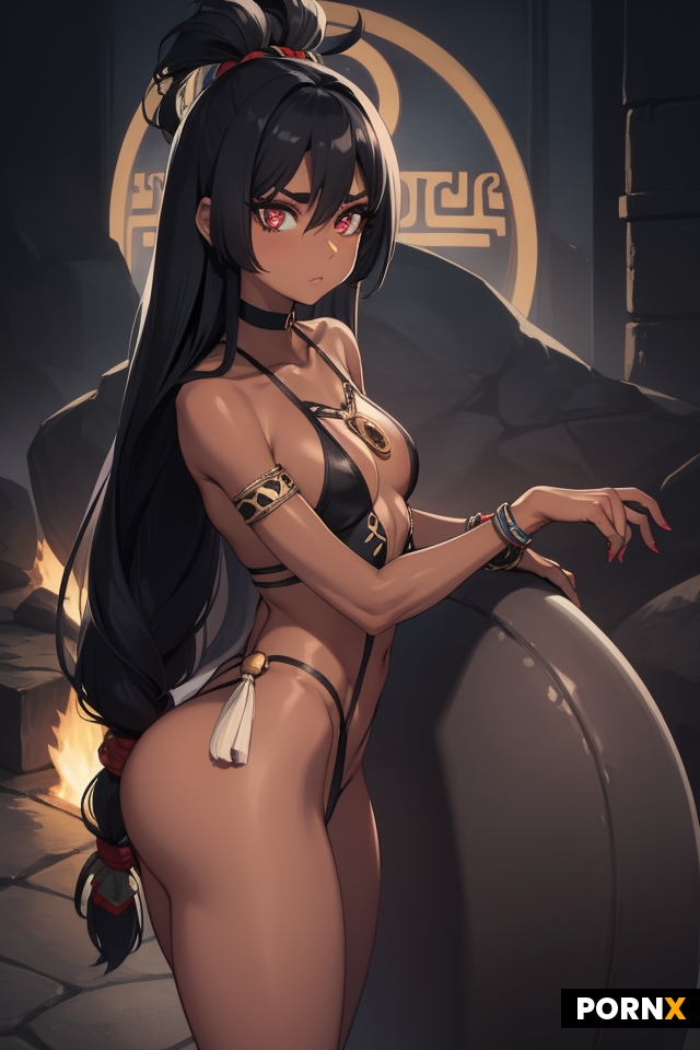 Woman