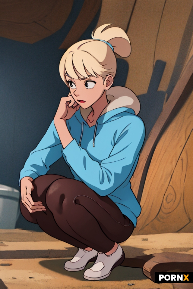 Woman