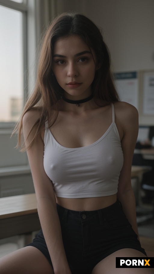 Woman