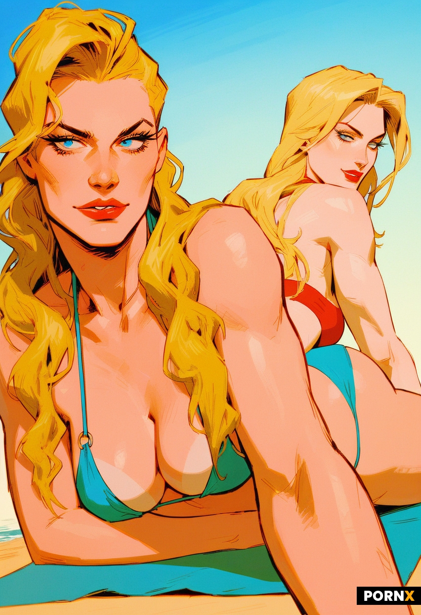 Woman