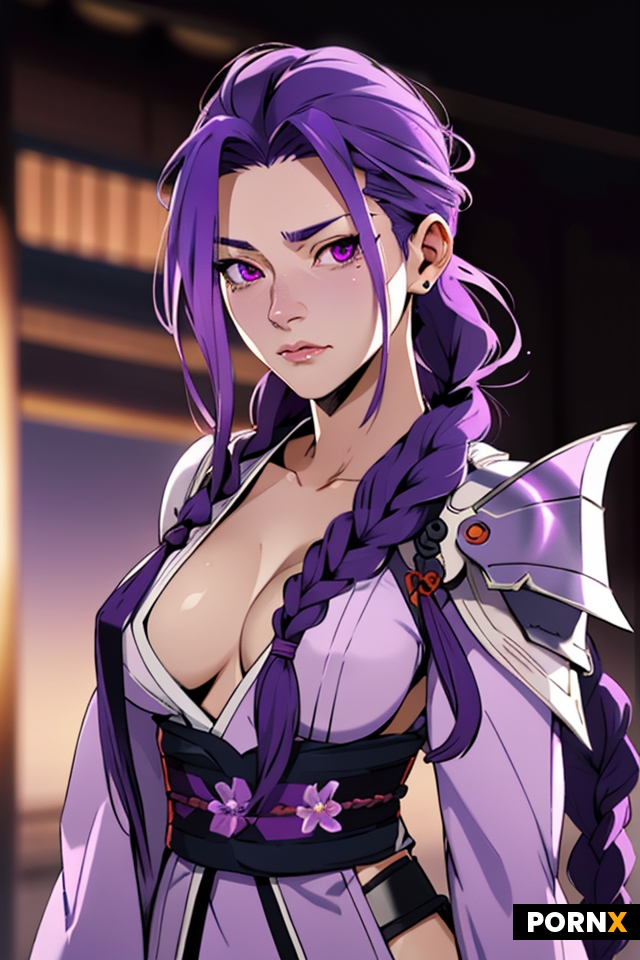 Woman