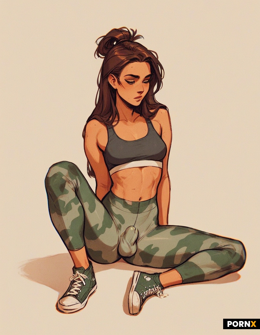 Hot babe
