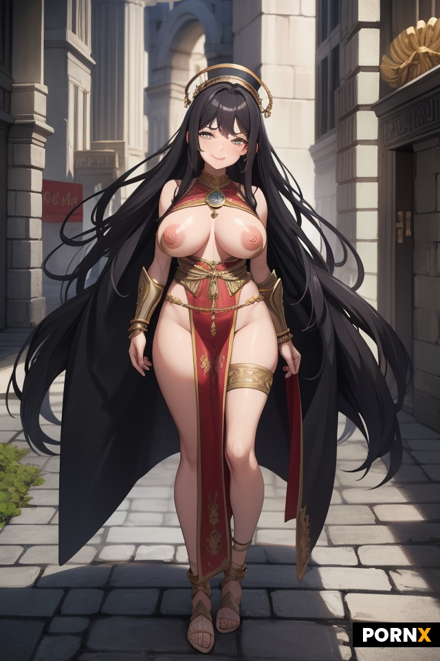 Woman