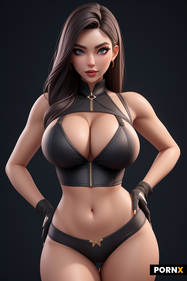 Woman