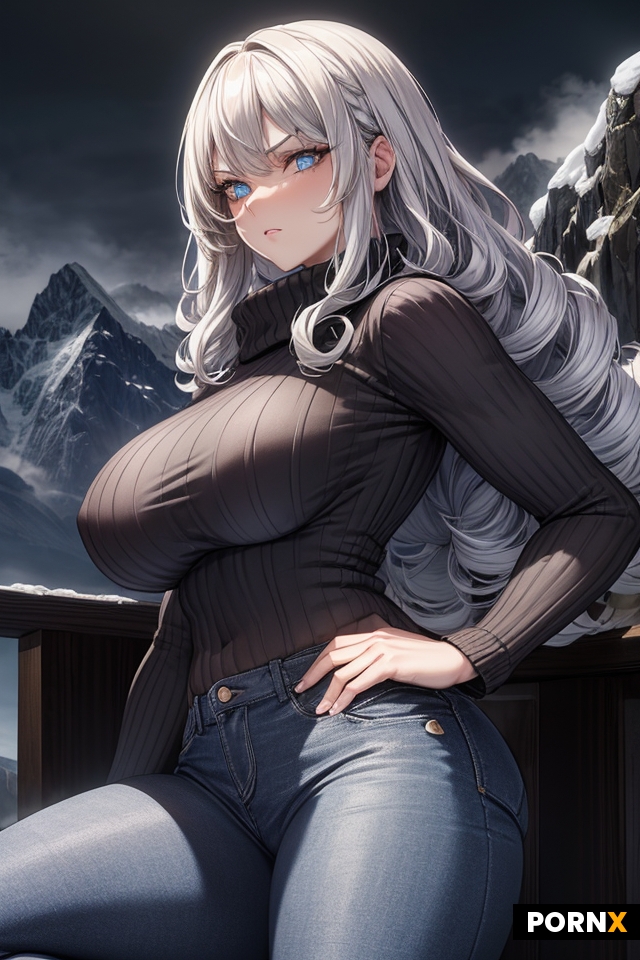 Woman
