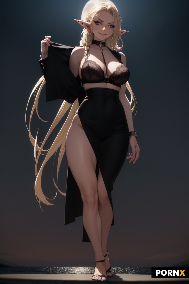 Woman