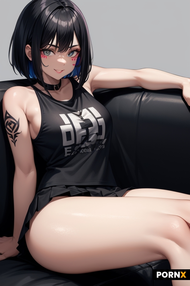 Woman