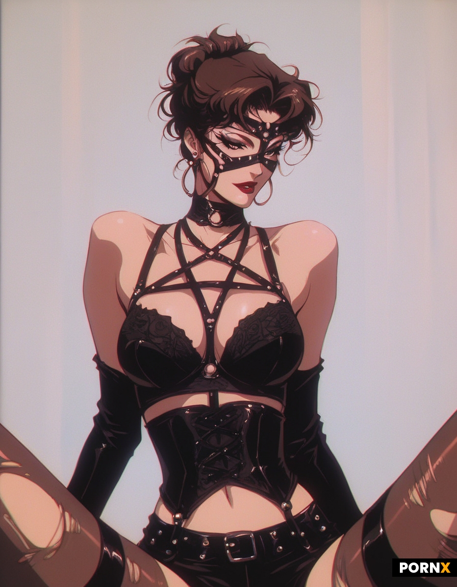 Pretty woman