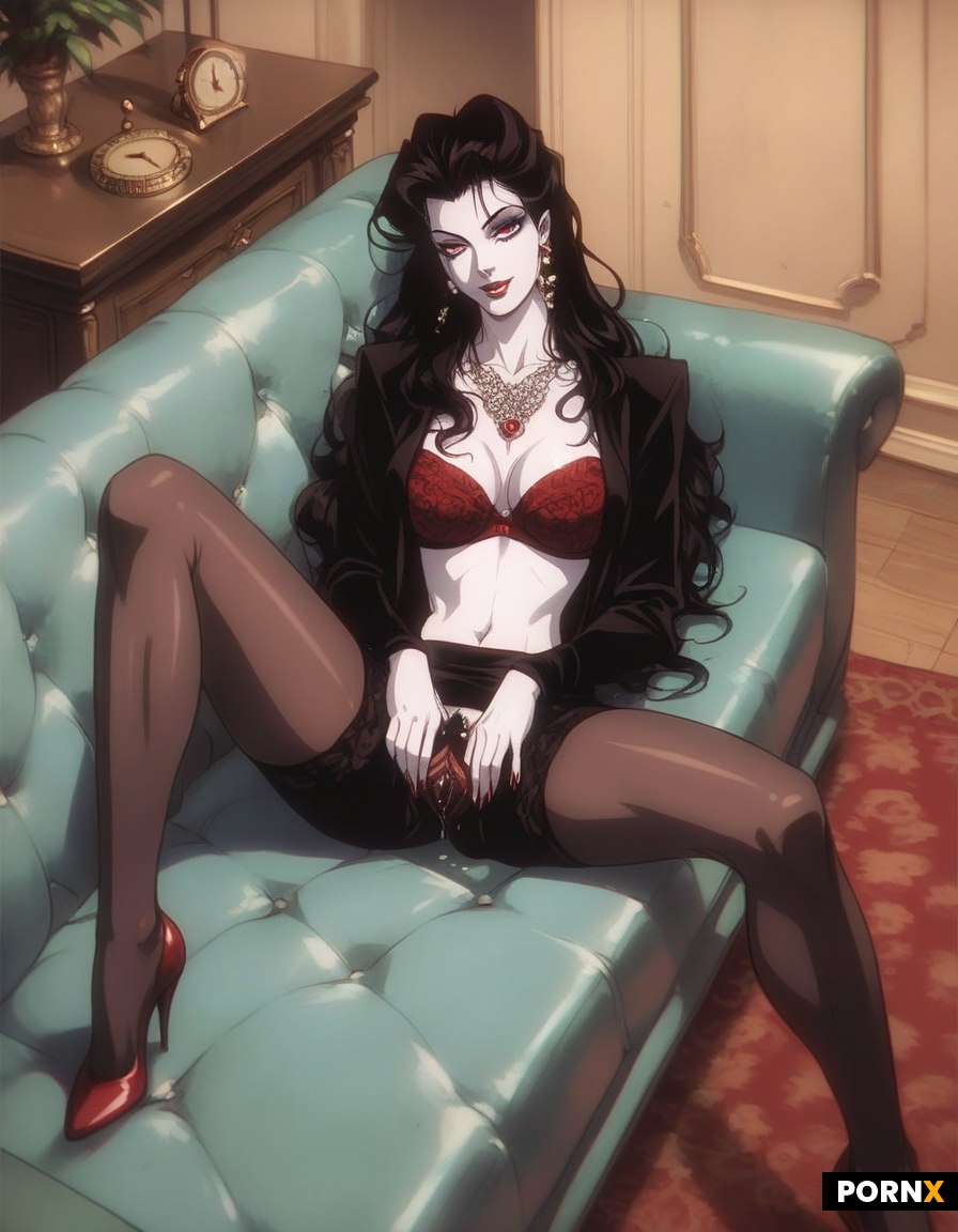 Pretty  woman