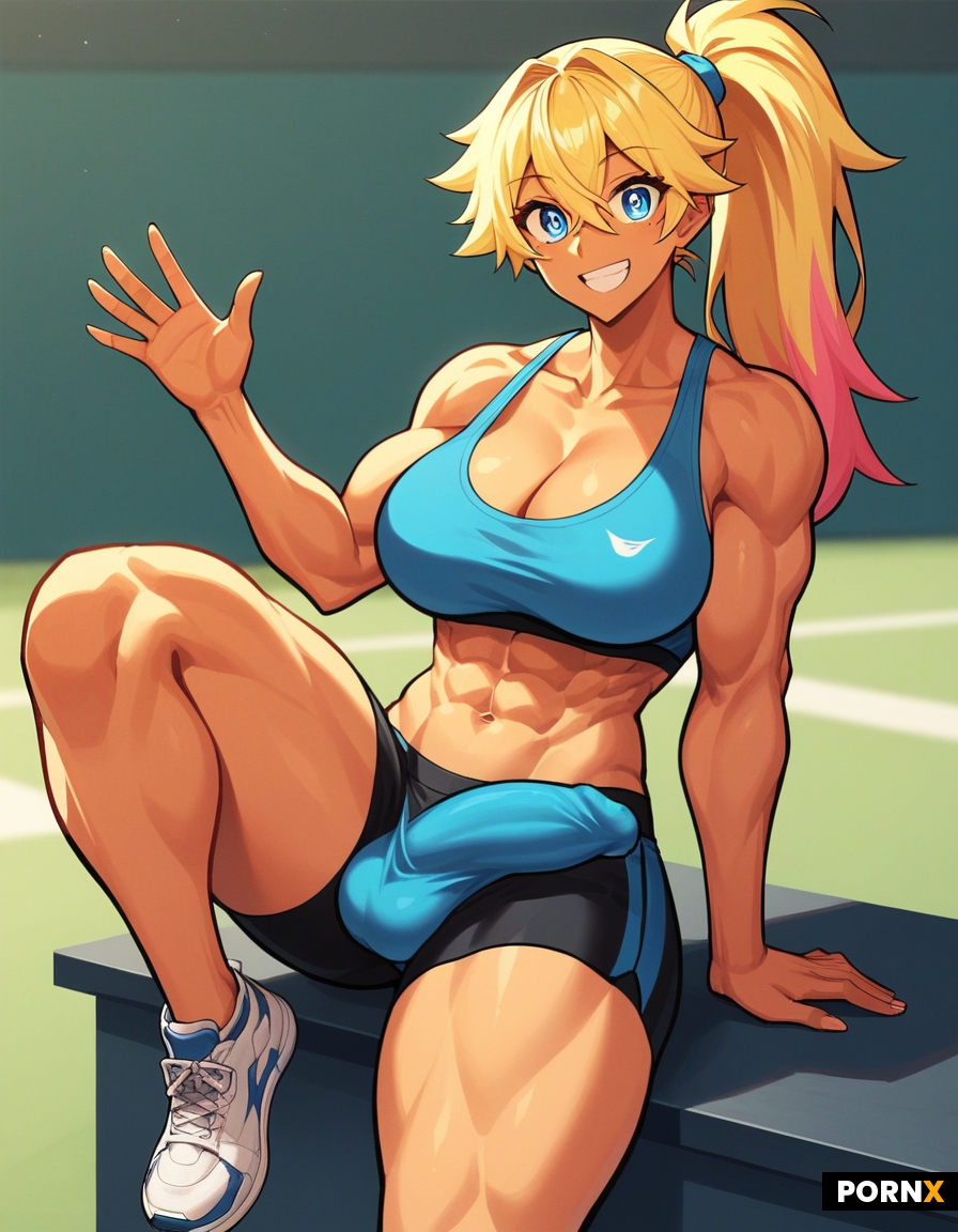 Futanari