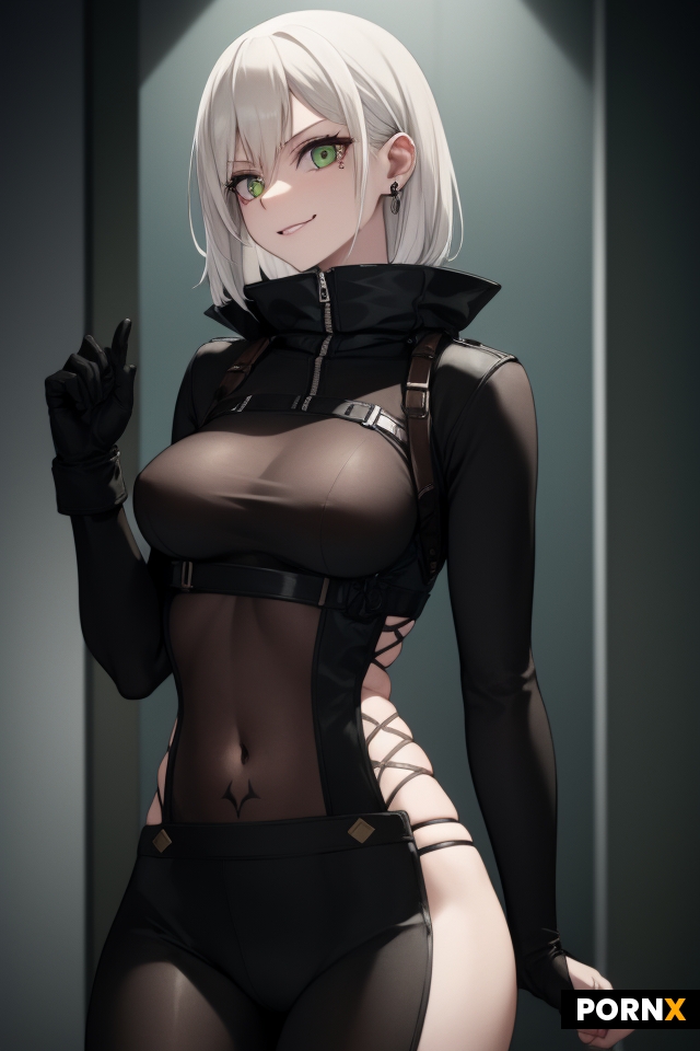 Woman