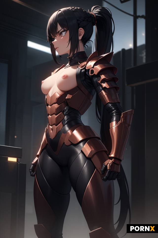 Woman