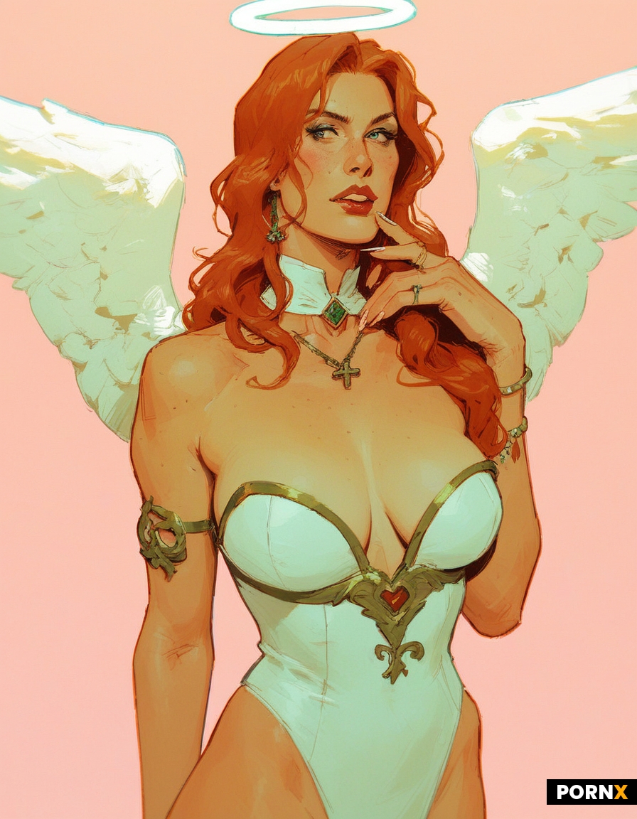 Woman
