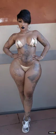 Full body