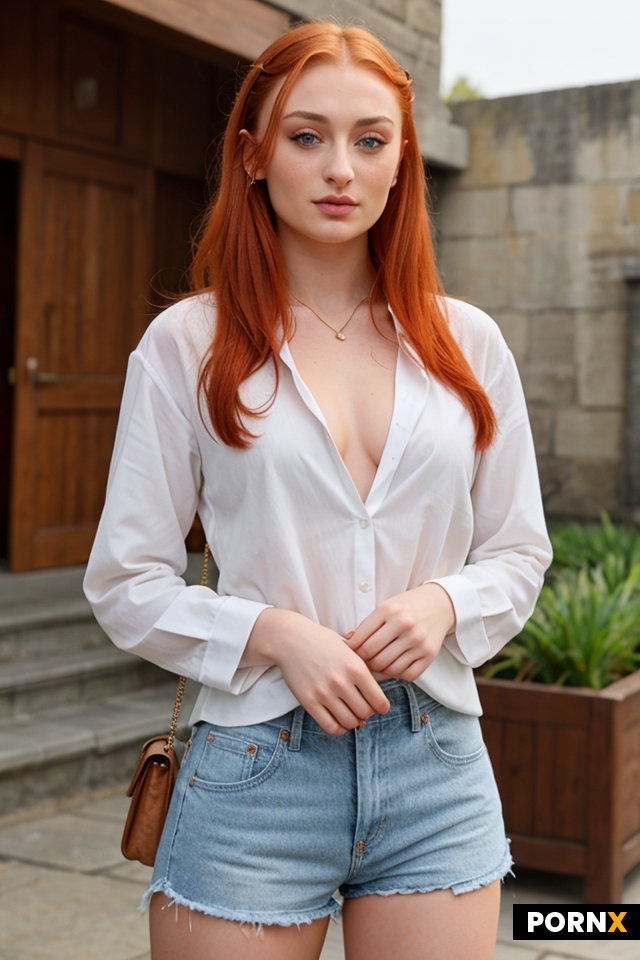 Sophie turner