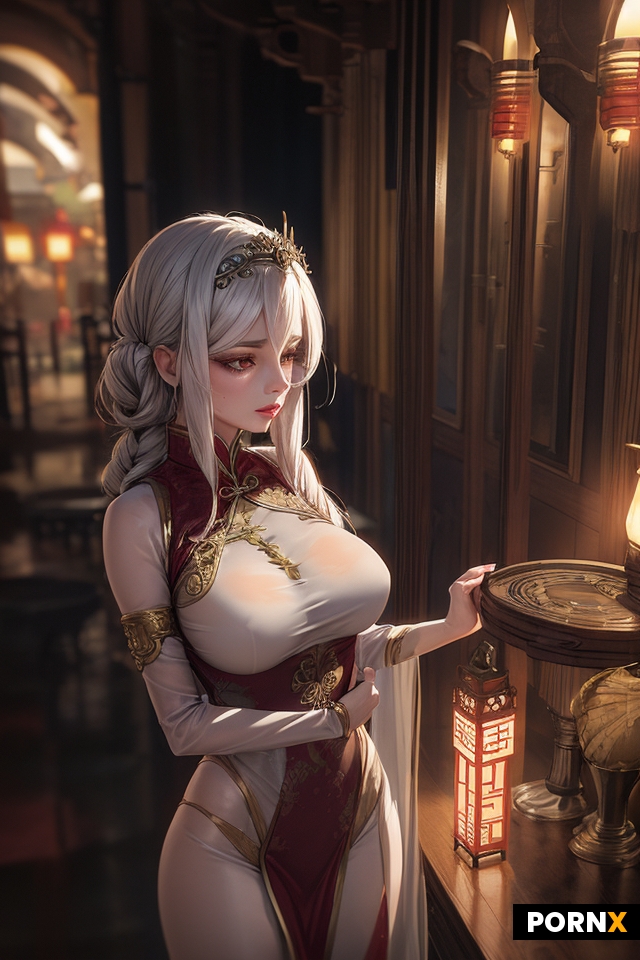 Woman