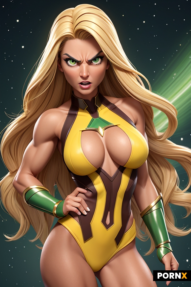 Woman
