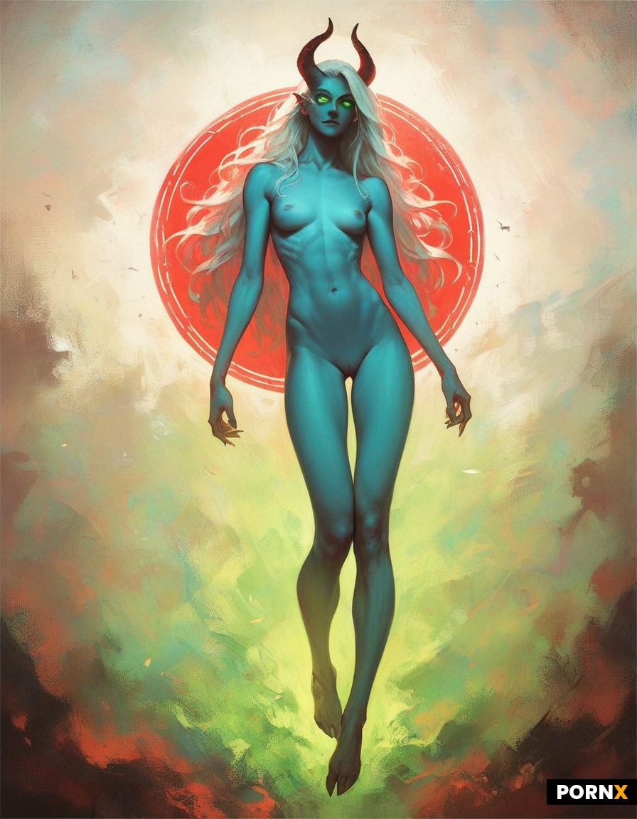 Woman