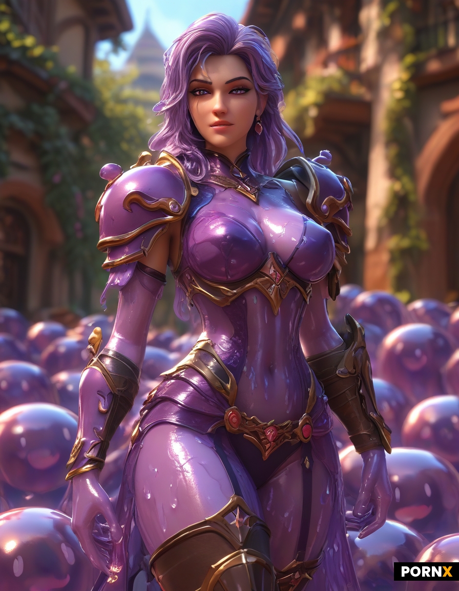 Woman