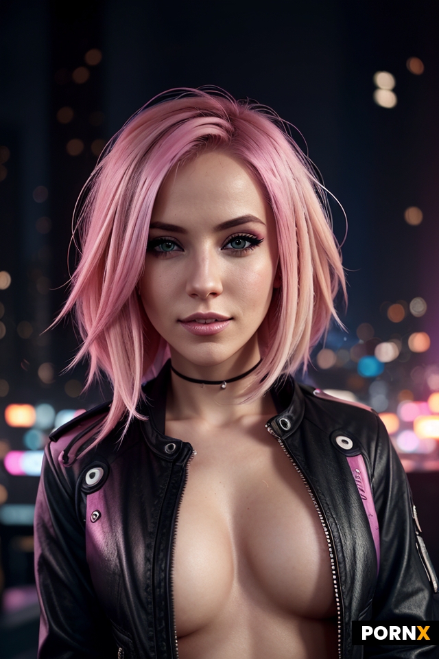 Woman