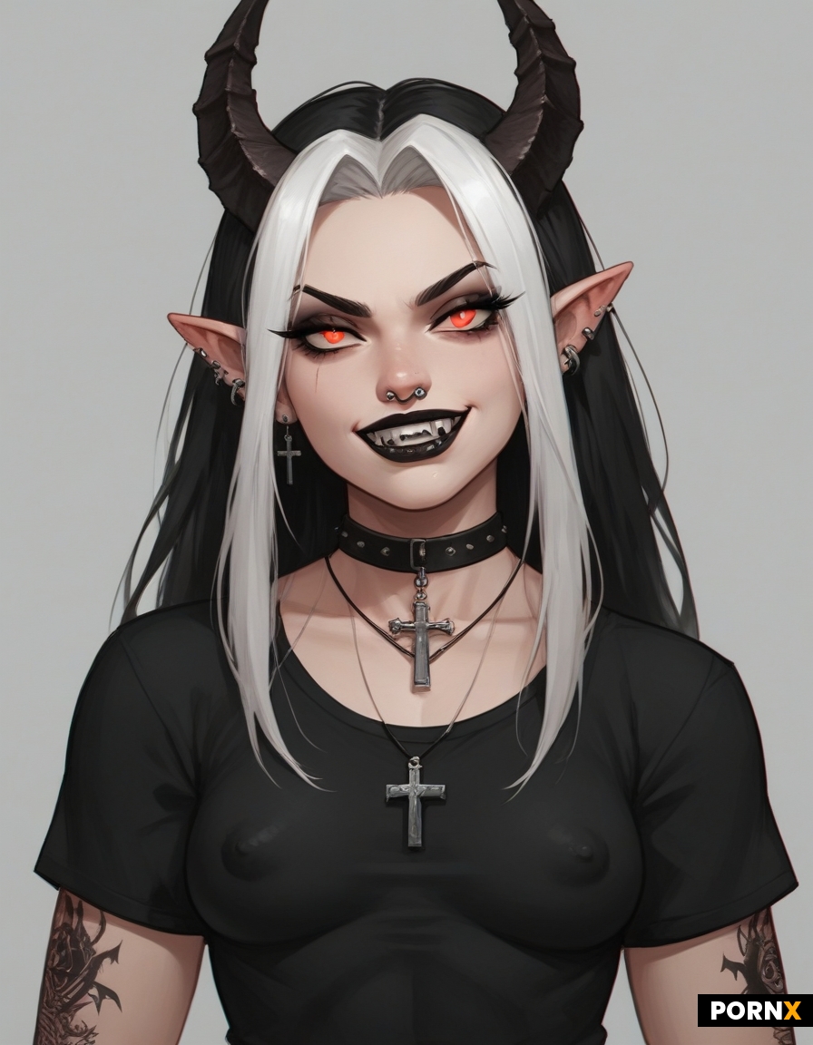 goth