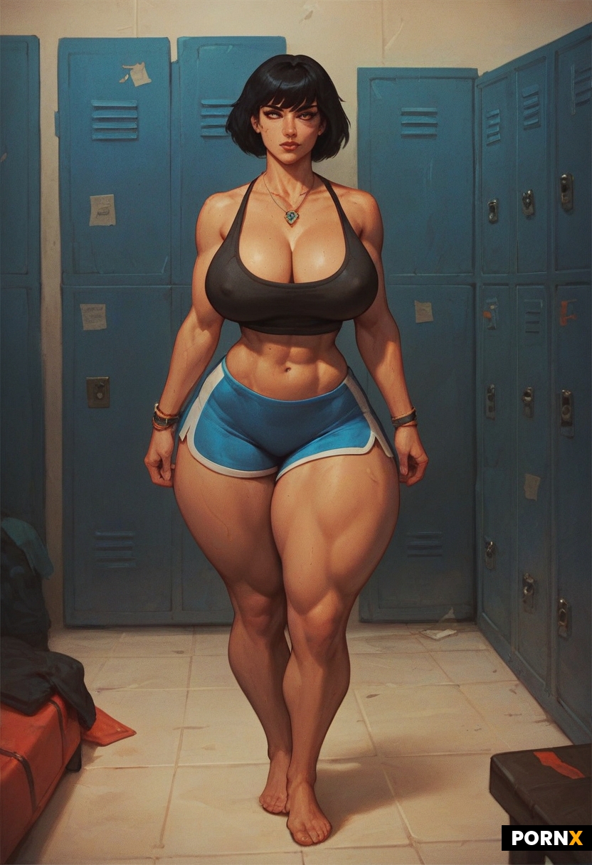 Woman