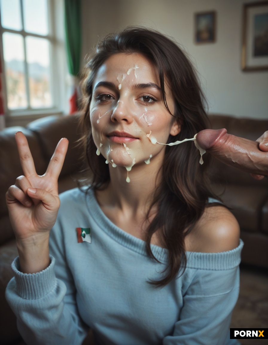 Italian Woman