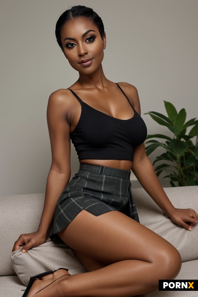 woman