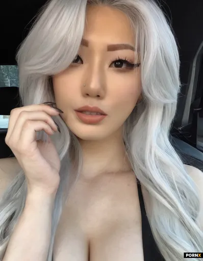 korean girl