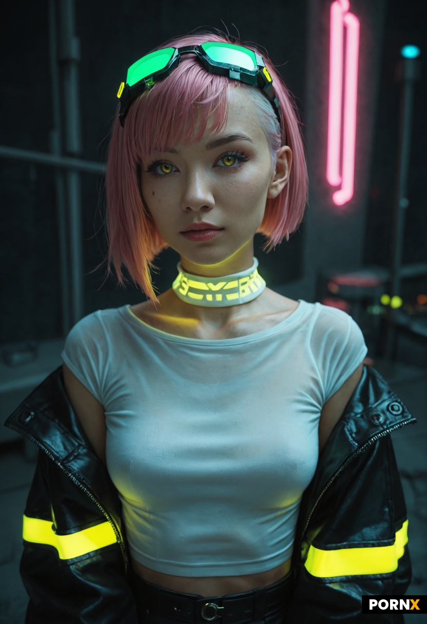 futuristic