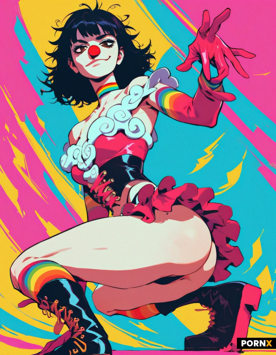 Woman