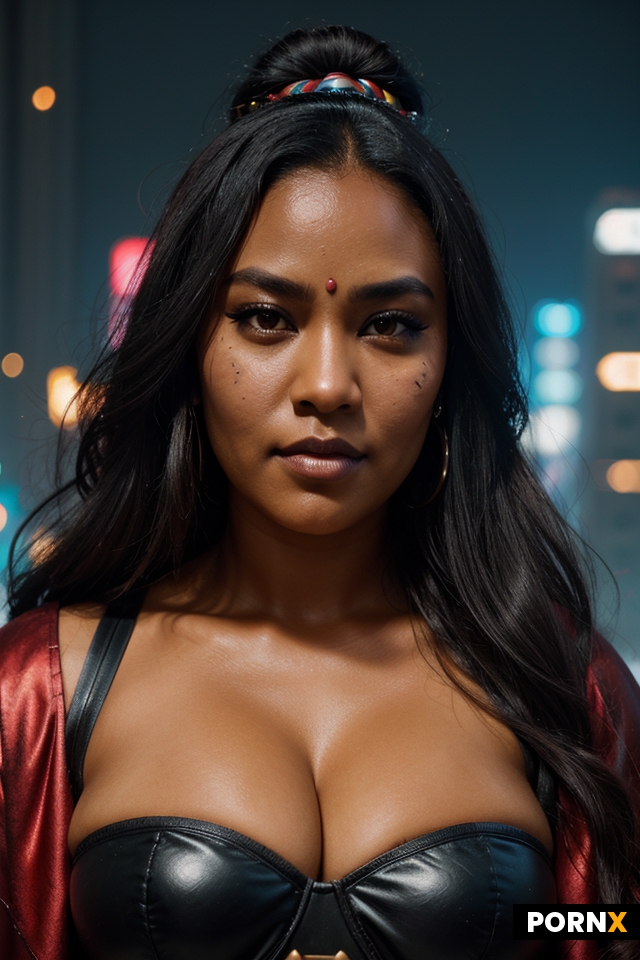 Woman