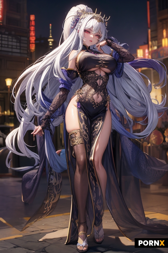 Woman