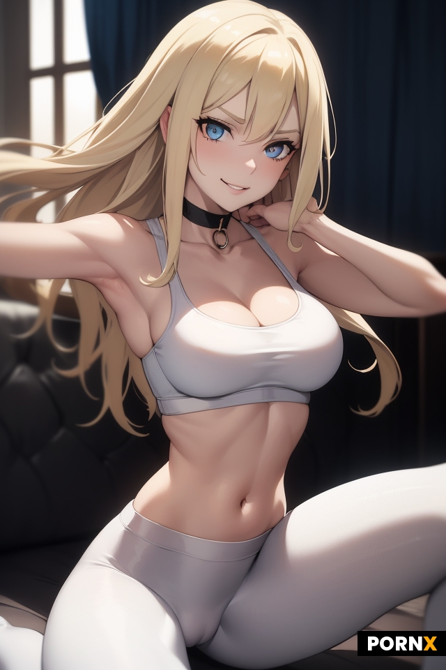 Woman