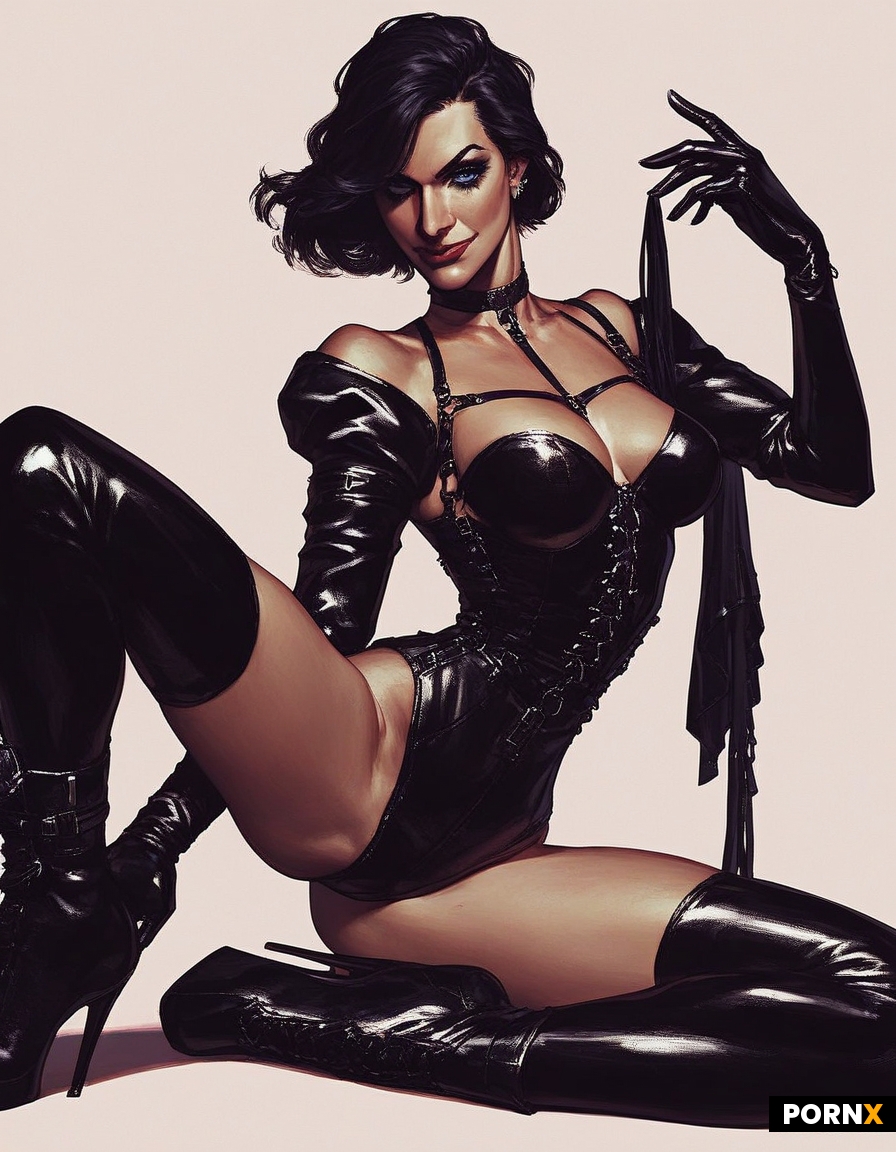 Woman