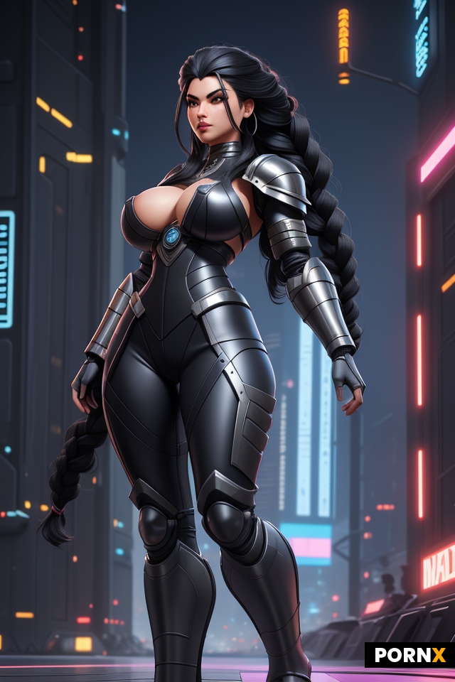Woman