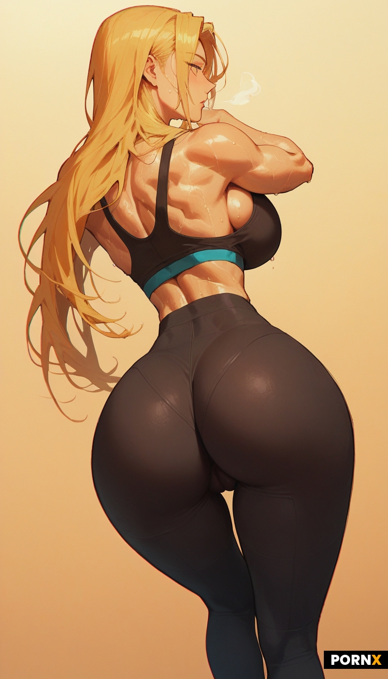 anime Women