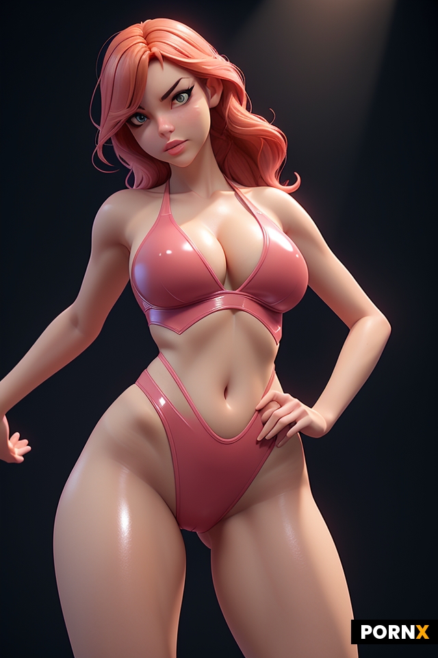 Woman